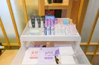 Ruishe Hotel (Puxi Wanda Quanxiu)