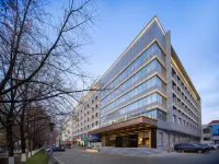 Atour Hotel (Kuitun City Government Branch) Hotels in Kuytun