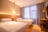 Yicheng Hotel (Guangan Avenue, Heping East Road, Shijiazhuang)