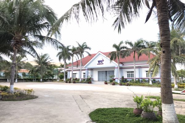 Silver Beach Resort Kê Gà_3