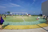 北極熊星旅·多元設計師親子度假民宿（阿那亞店）
