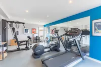 Appart'City Classic Toulouse Saint-Simon Hotels in Cugnaux
