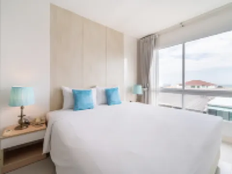 Royal Pavilion Hua Hin Hotels near Hua Hin Railway Station