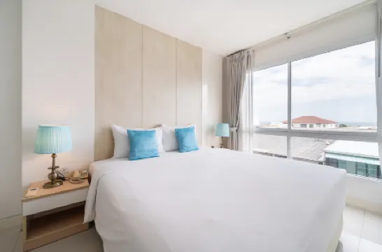 Royal Pavilion Hua Hin