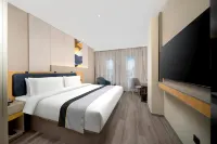 Homeinn Selected Hotel (Suifenhe Maxime Building) Hotels near Tianchang Mountain
