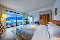 Shuiyuntian Lake-view Inn