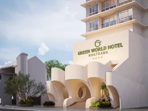 Green World Hotel Nha Trang