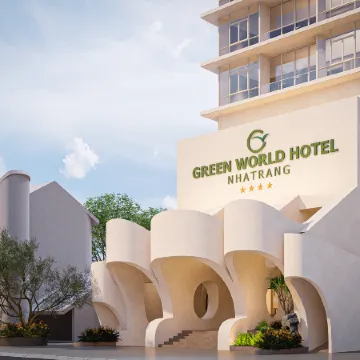Green World Hotel Nha Trang