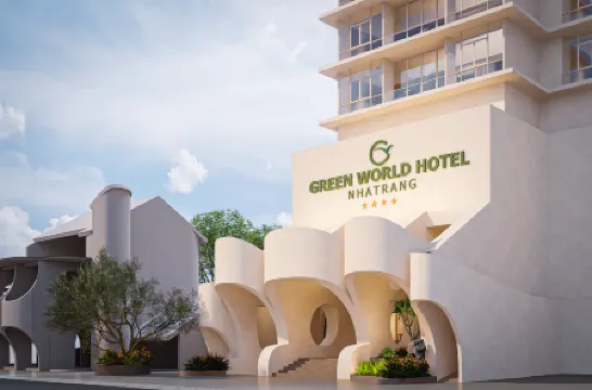 Green World Hotel Nha Trang
