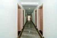 Sucha Hotel (Xiamen Gaoqi International Airport) - 2 stjerner