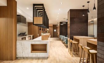 Radisson Hotel and Residence Riyadh Olaya