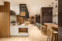 Radisson Hotel and Residence Riyadh Olaya