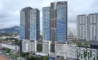 Urban Suites GeorgeTown by Urban Pleasure  호텔