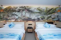Shili Homestay (Shimei Bay Commercial Street Tourist Road)