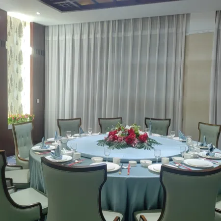 Quantai Hotel