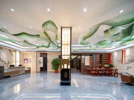 Hanshang Cultural Hotel