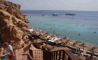 Amar Sina Boutique Egyptian Village