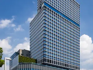 Top 3 4-Star Select Hotels in Nagoya