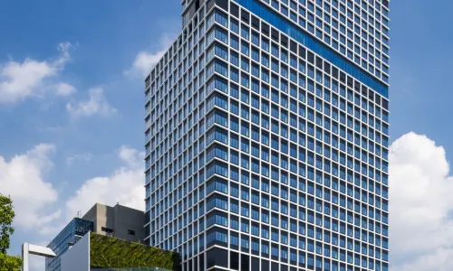 The Royal Park Hotel Iconic Nagoya