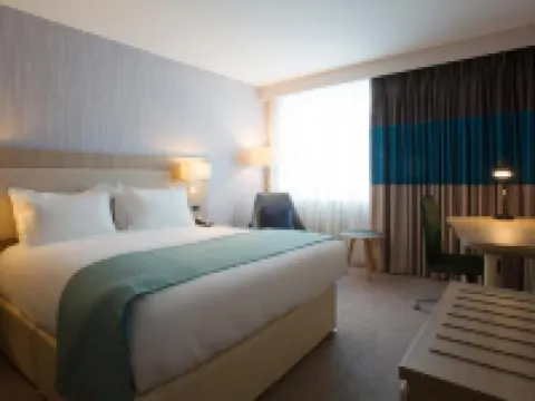 Holiday Inn MANCHESTER - CITY CENTRE by IHG Hotels in Manchester