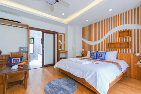 Cascade Tara Отели рядом с достопримечательностью «Пляж Липа Ной»