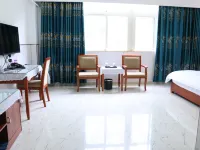 Hekou Jinxiwan Hotel - balcony