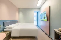 Hi Inn (Zhuzhou Railway Vocational and Technical College, North Hongqi Road) - 2-Star