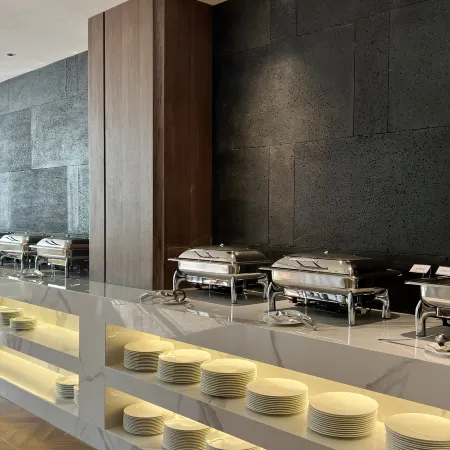Guanxi Hot Spring Hotel
