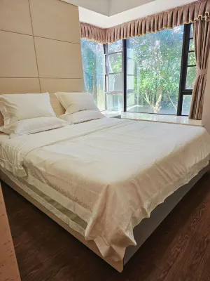 Qionghai Boao Jinzi Homestay
