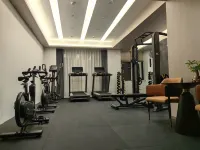 Hyatt Holiday Hotel (Zhanjiang East Island)