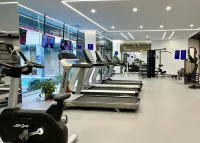 중산 파크 뷰 호텔 난징