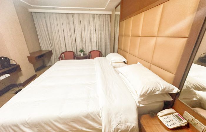 Hailian Xianggan Hotel