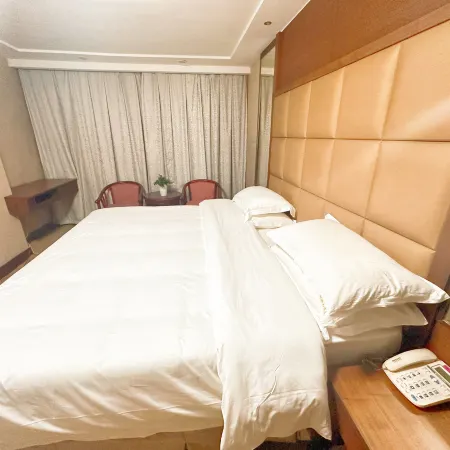 Hailian Xianggan Hotel