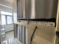 昆明隱於市青年旅舍（南屏步行街昆明老街店） - 青年旅舍
