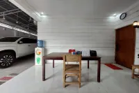 Residence Syariah Hotels near House of Representatives Building of Binjai City
