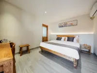 Anlong Jiuzhan Inn Hotels in Anlong County