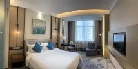 Ocean International Hotel (Zhanjiang Jinshawan Scenic Area Branch)