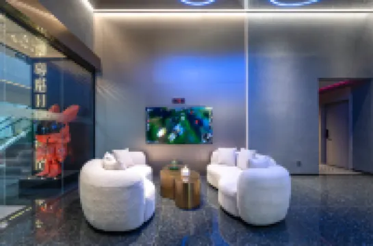 粵塔H輕奢店（廣州長隆祈福繽紛世界店）