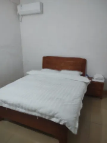 Ruyuan Shengshi Accommodation