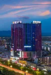 Hami chentai hotel