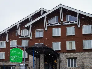 TOKI RESORT HAKUBA