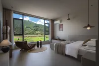 婺源篁嶺山也安下美宿 婺源篁嶺/天街住宿飯店