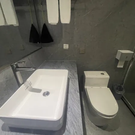 Yunding International Hotel