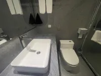 Yunding International Hotel