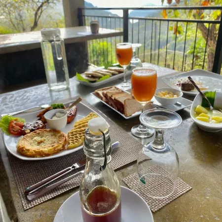 Kandy Victoria Eco Resort