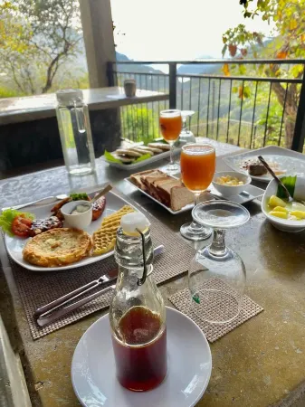 Kandy Victoria Eco Resort