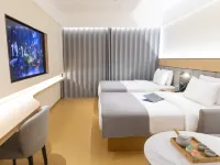 Lan'Ou Shangpin Hotel