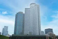 Hotel New Otani Tokyo Garden Tower - Airport Shuttle
