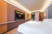 桔子飯店（東營市政府清風湖店） 東營住宿飯店