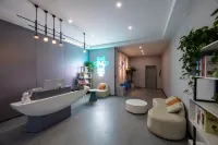i Electronic Sports Hotel (Jingjiang Bus Station)